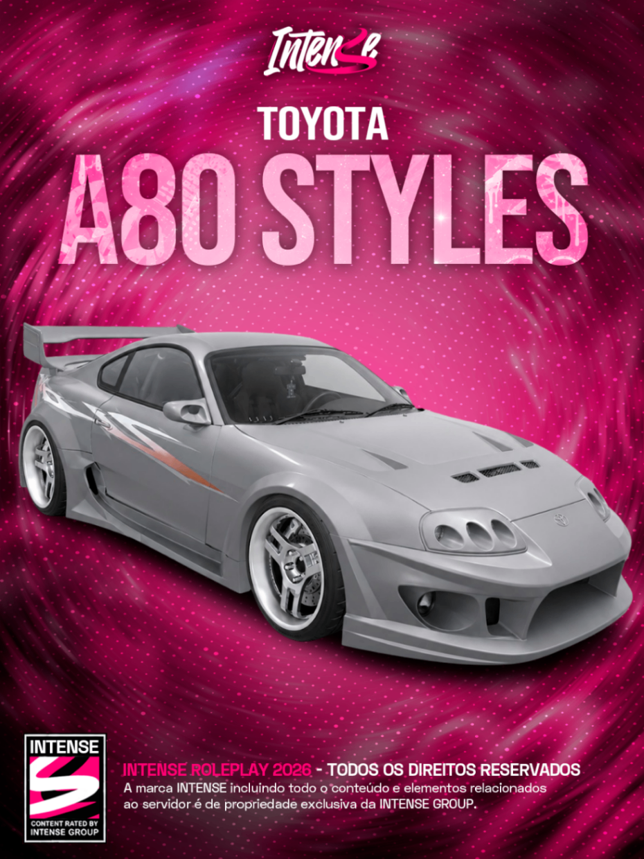 A80 Styles