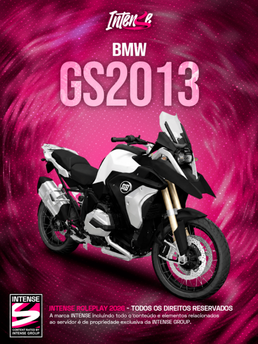 GS 2013