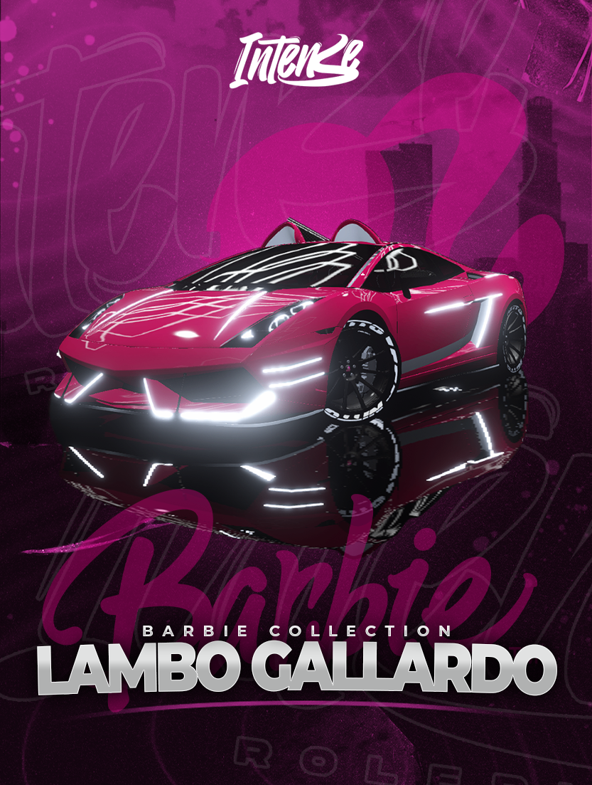 Lamborghini Gallardo