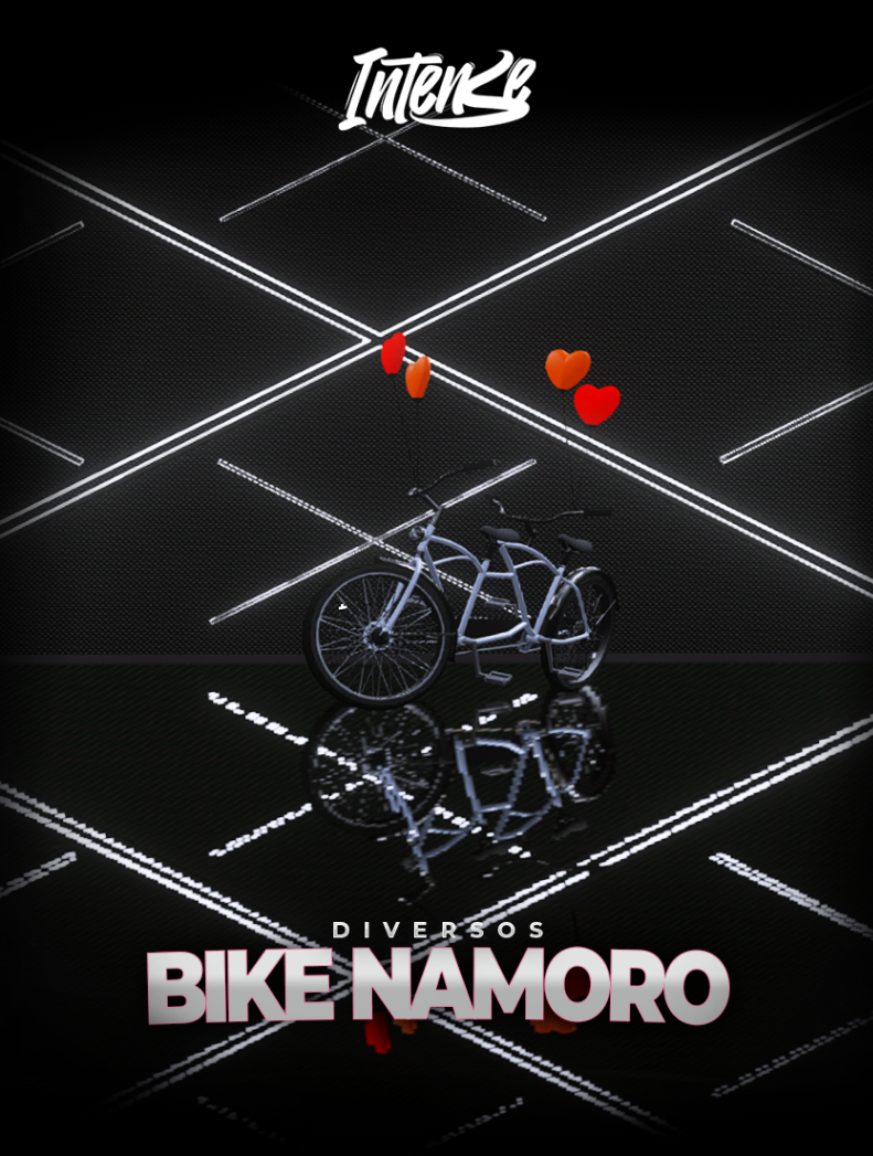 BIKE NAMORO