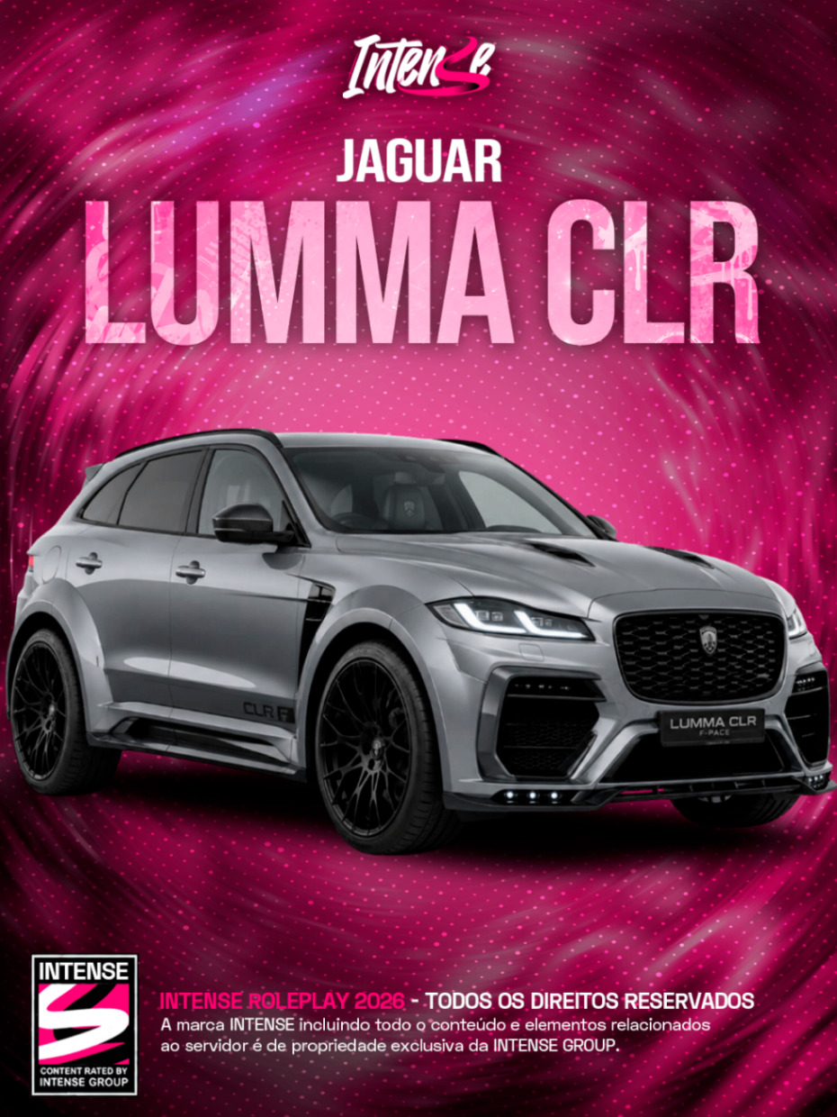 Jaguar