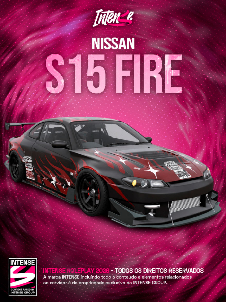 S15 Fire