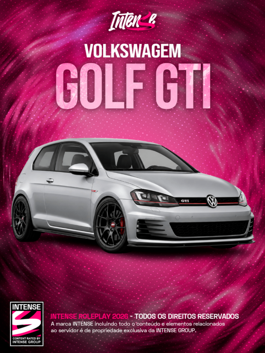 Golf GTI