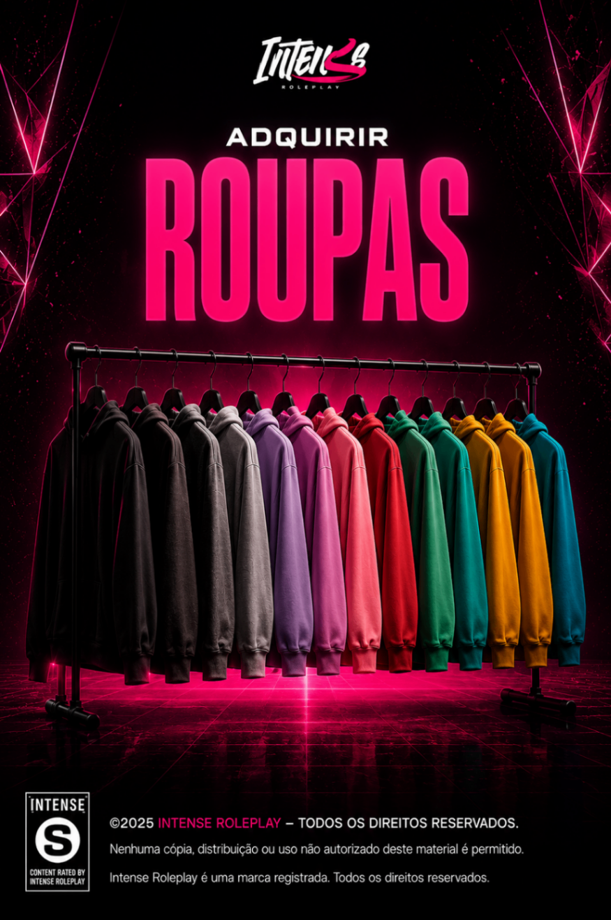 1 Peça de Roupa