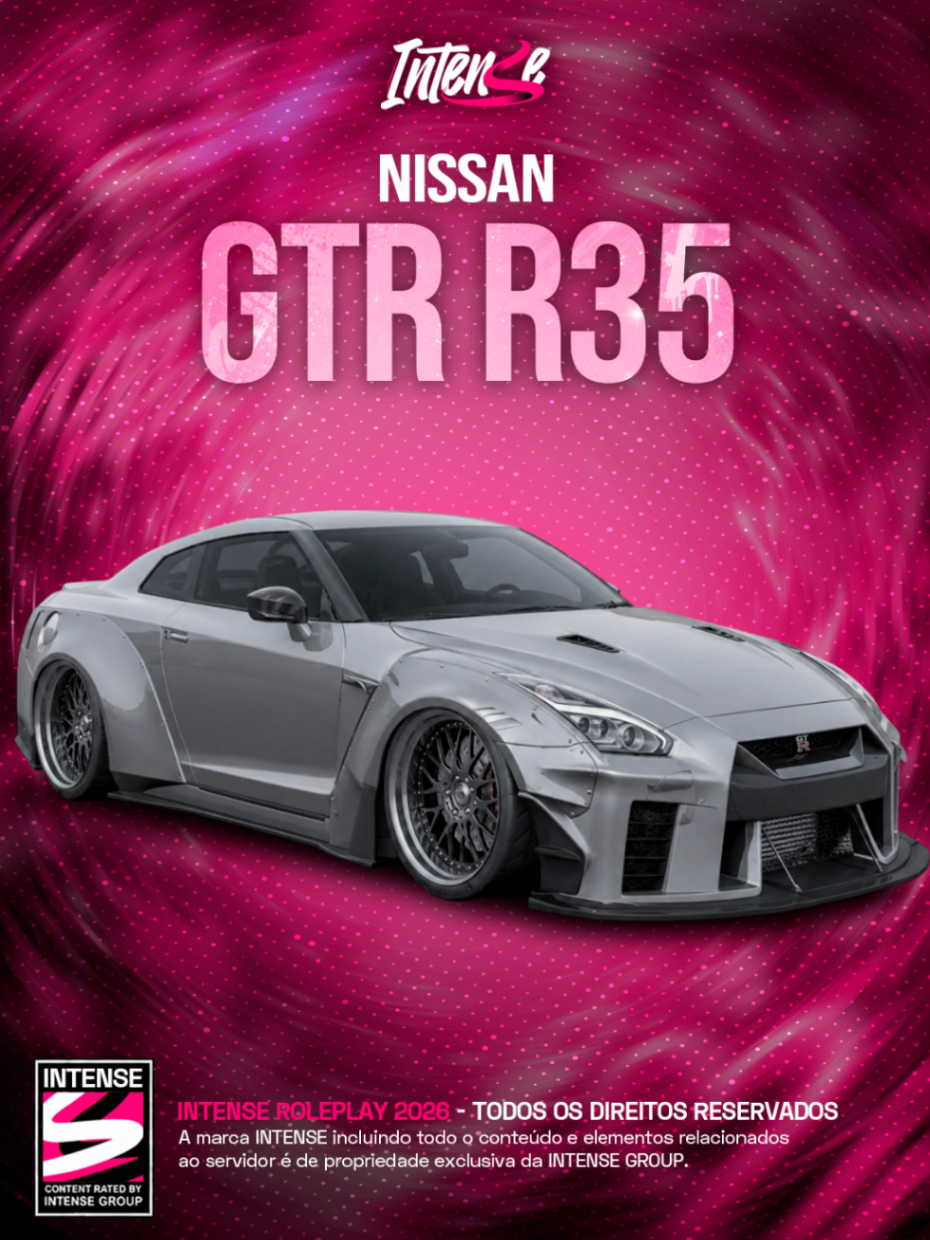 GTR 35