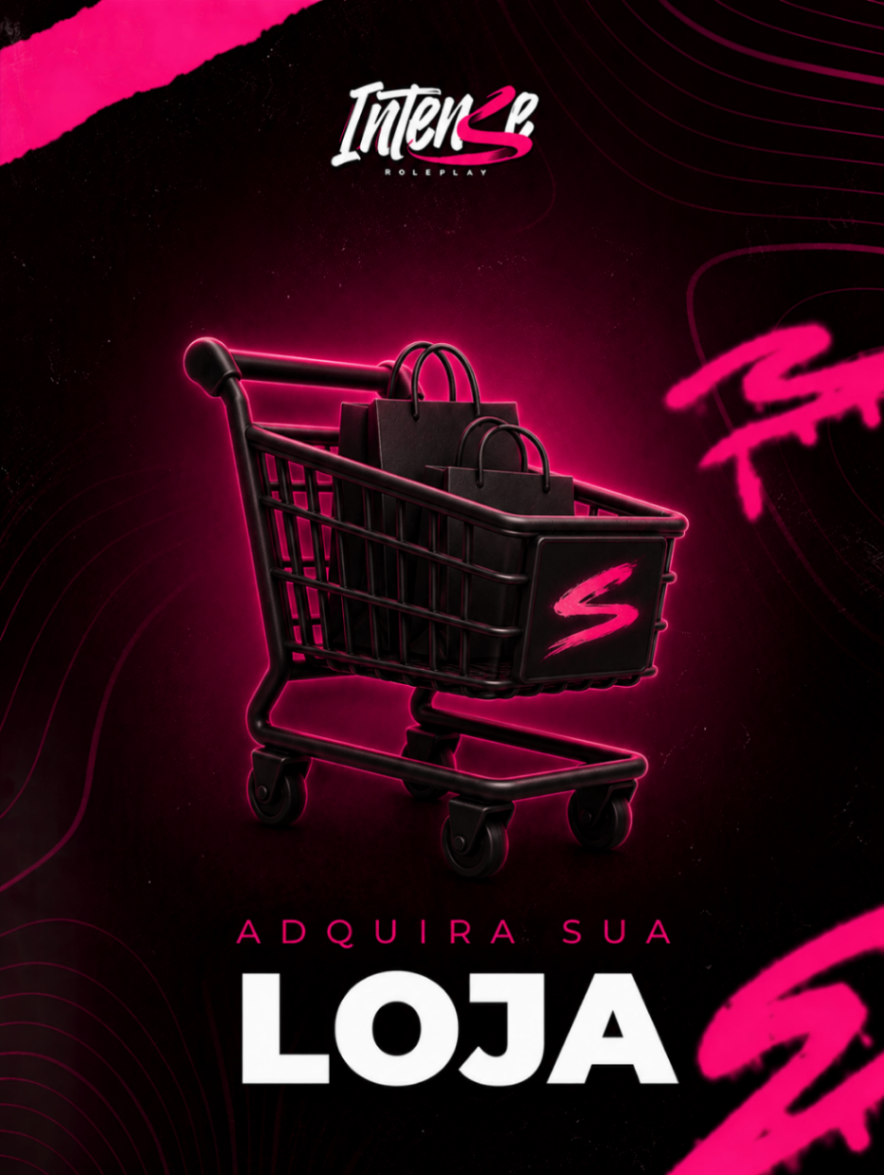 Blip Loja de conveniência