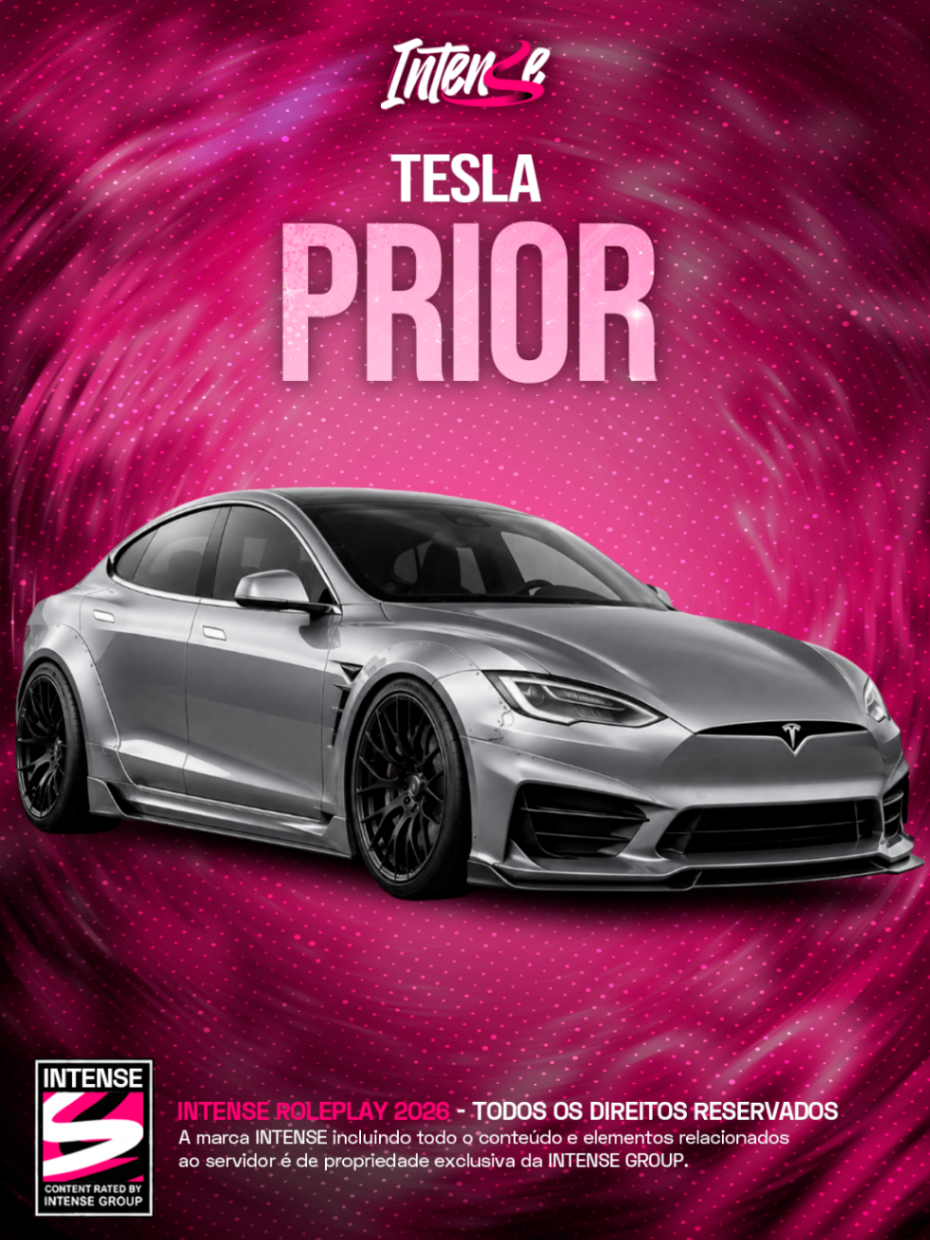 Tesla Prior