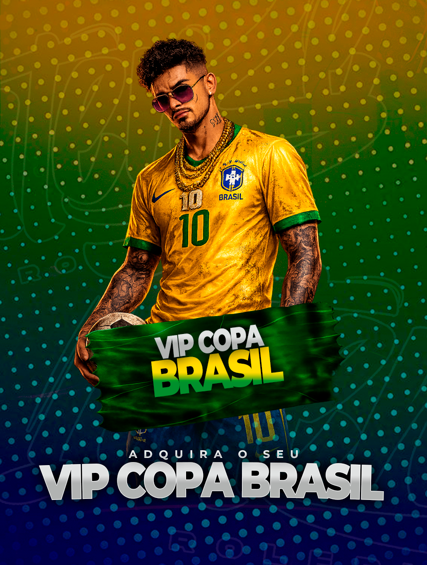 VIP Copa Brasil