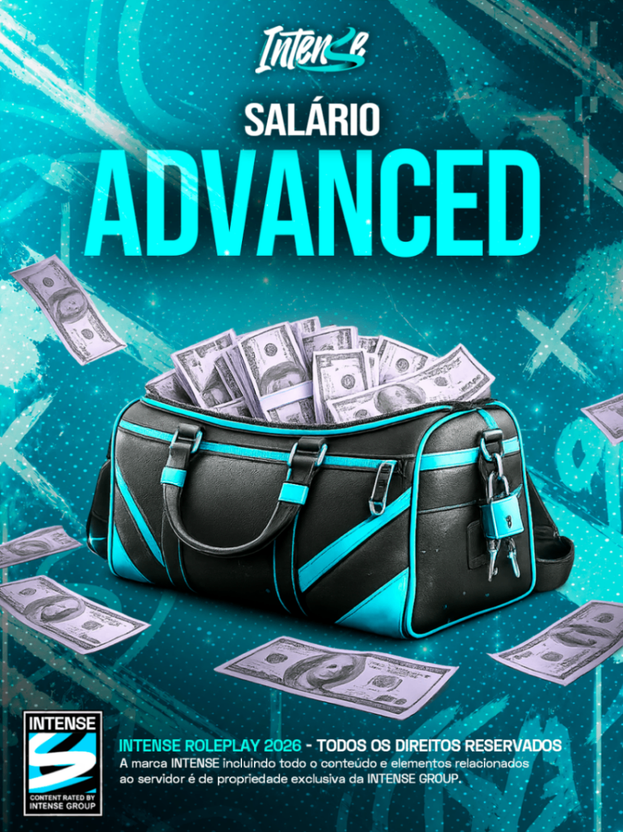 Salário Advanced