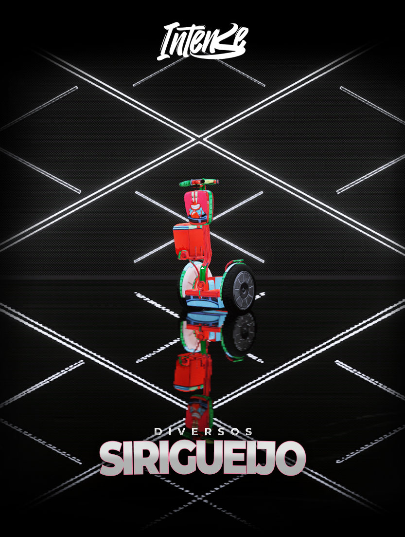 SIRIGUEIJO