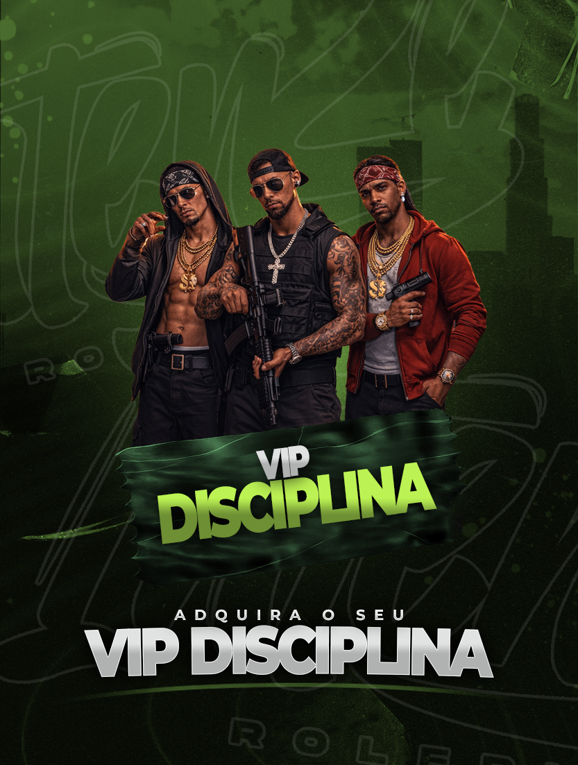 VIP Disciplina