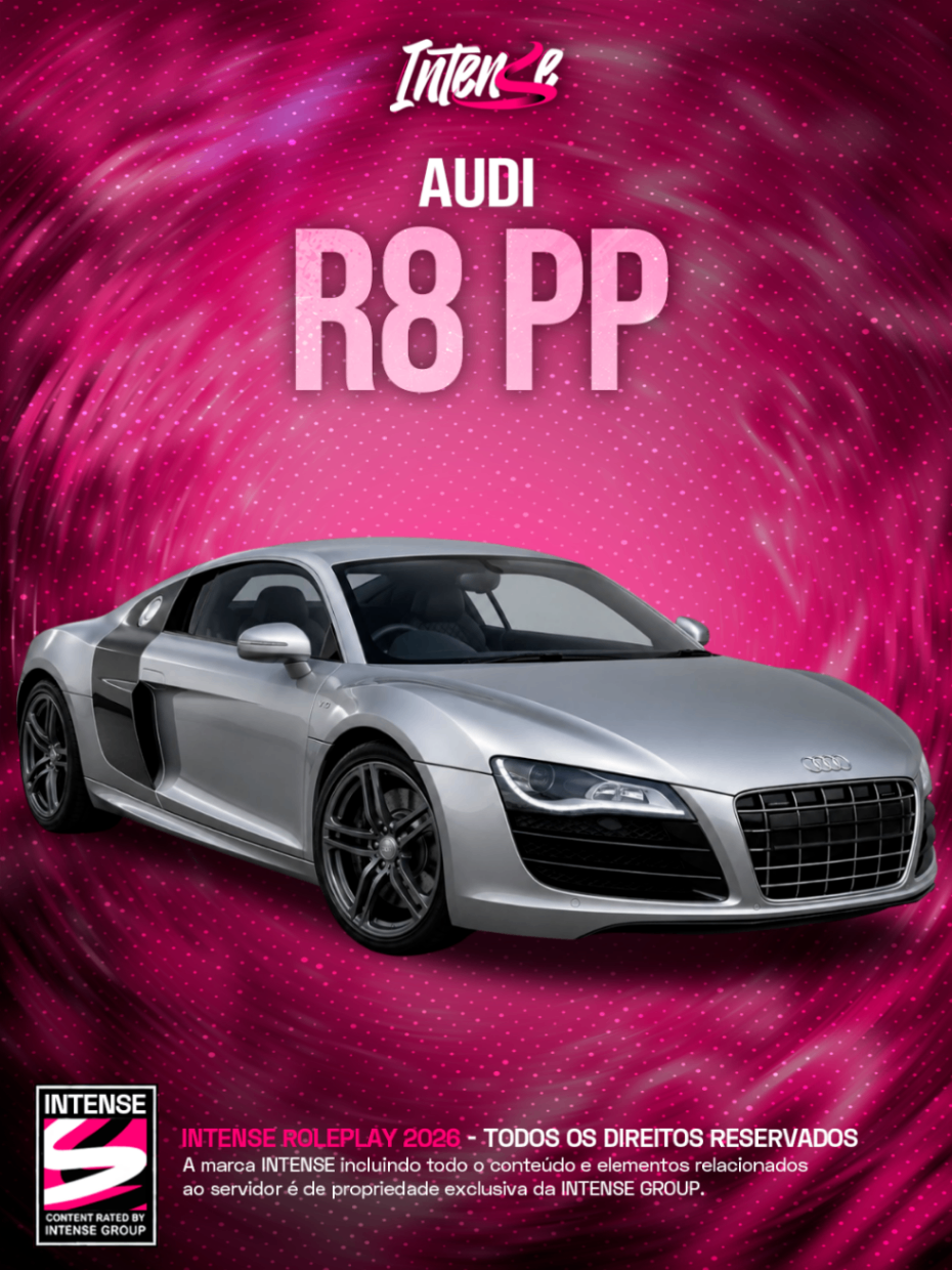 R8 PP