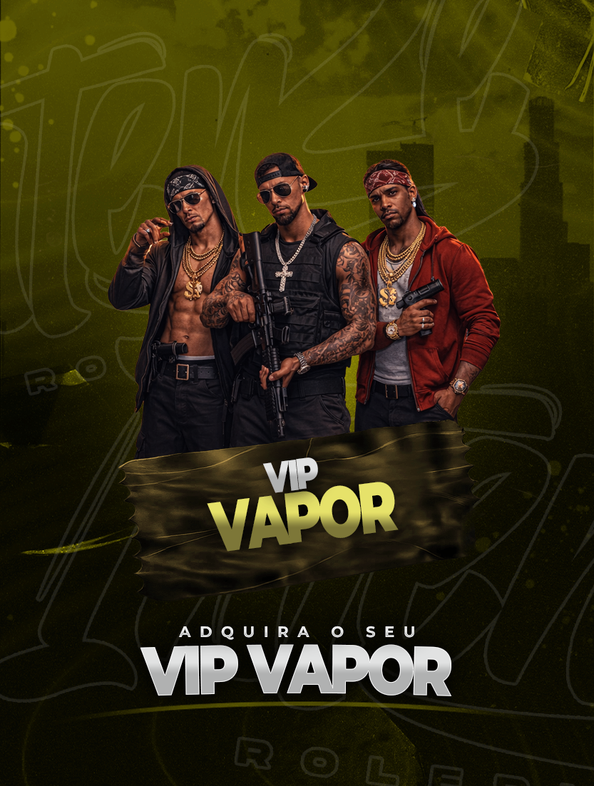 VIP Vapor