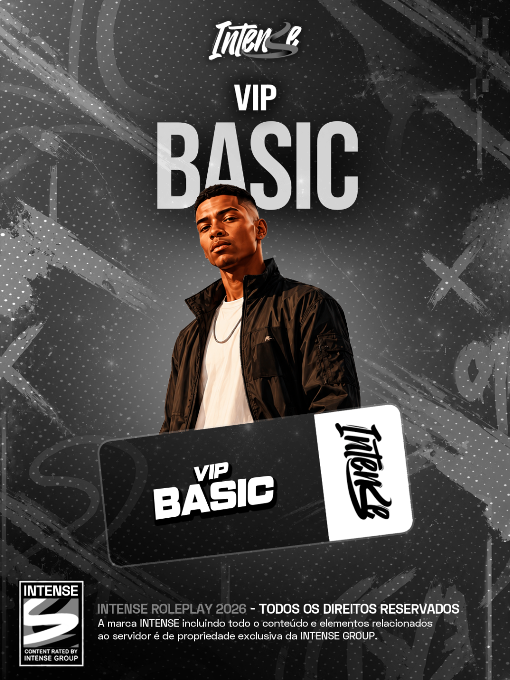 VIP Basic