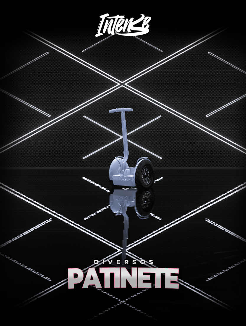 PATINETE