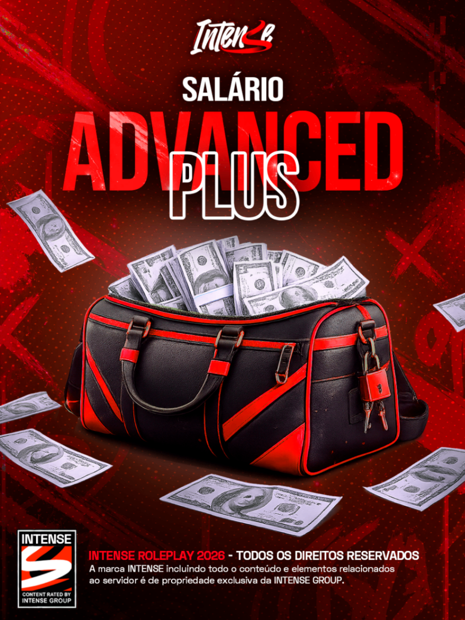 Salário Advanced Plus