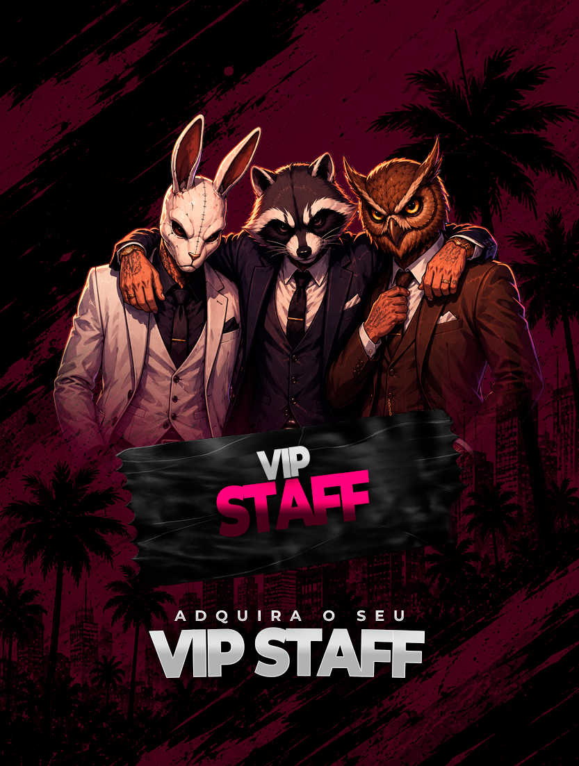 VIP Staff01