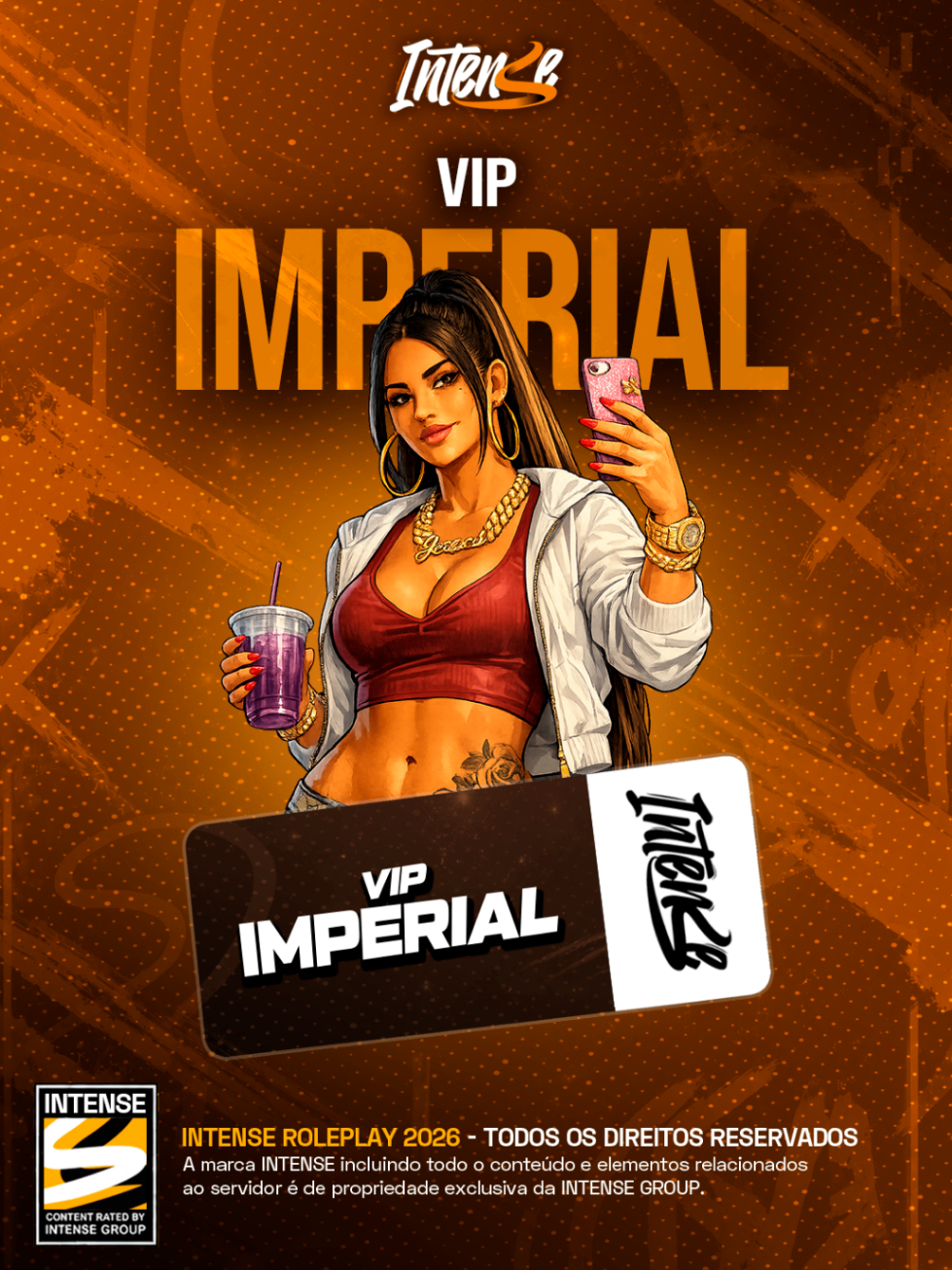 VIP Imperial
