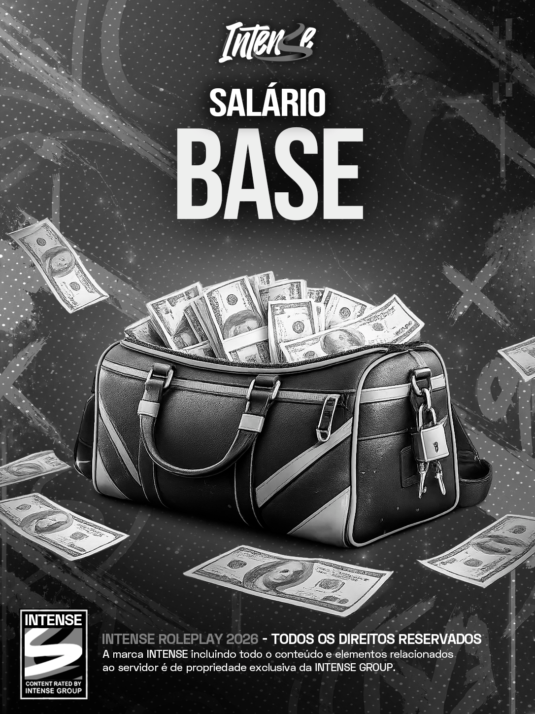 Salário Base