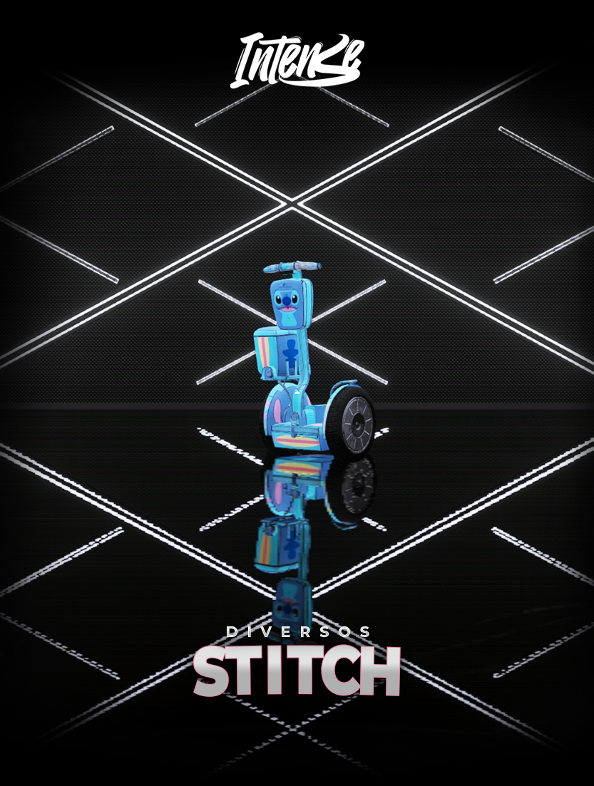 STITCH
