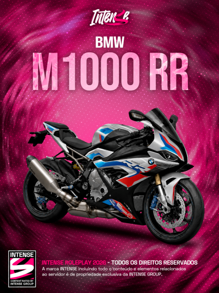 M 1000RR
