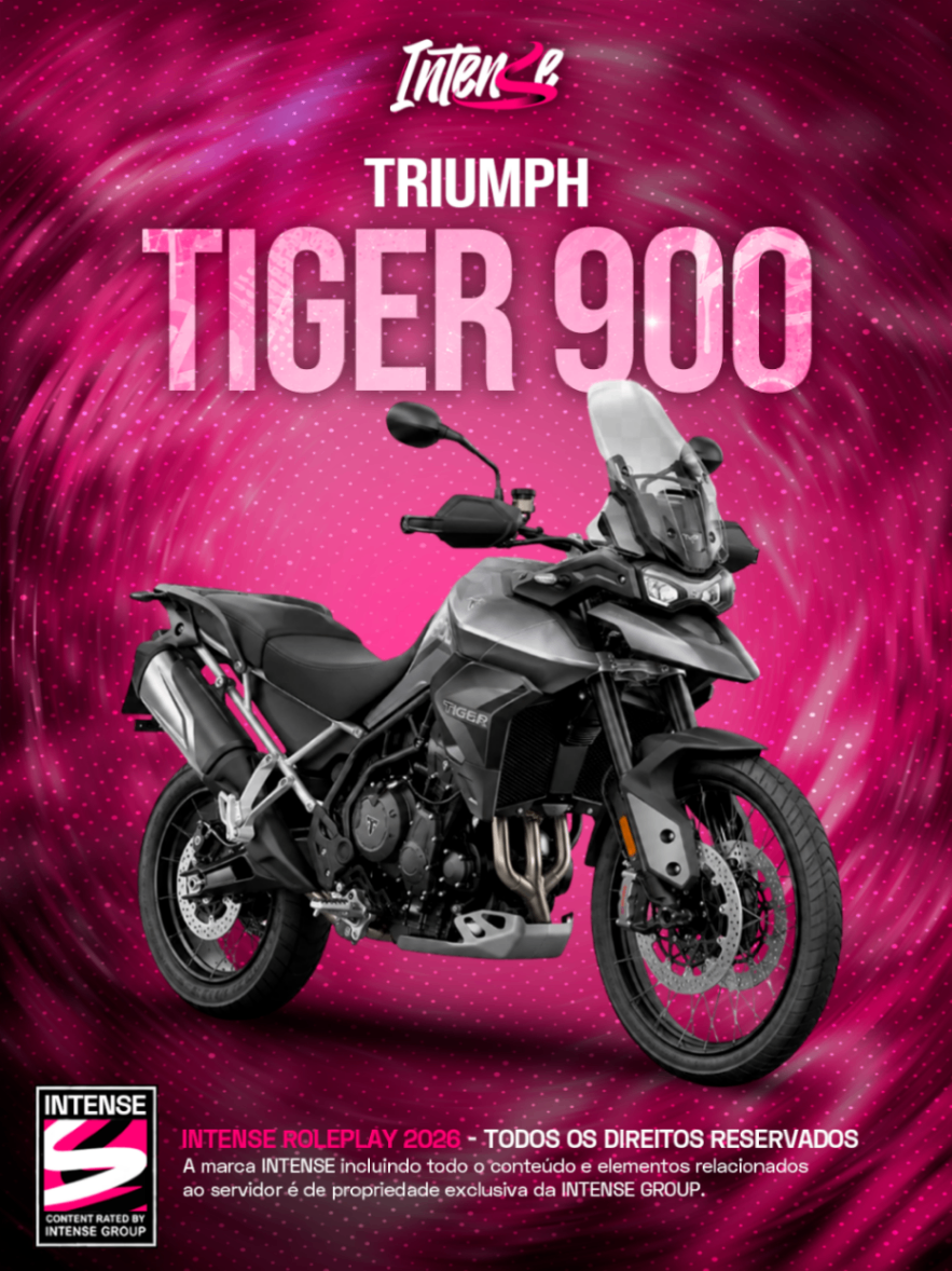 TIGER 900