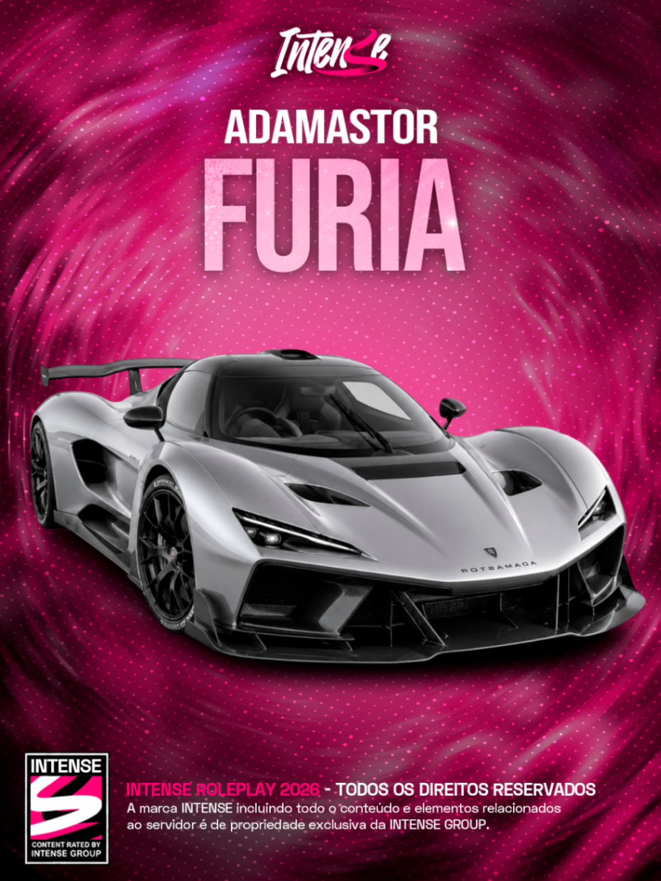 Adamastor Furia