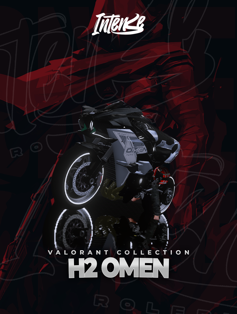 V. H-2 Omen