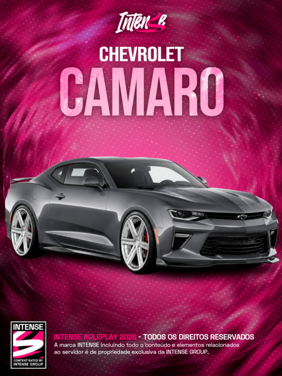 Camaro
