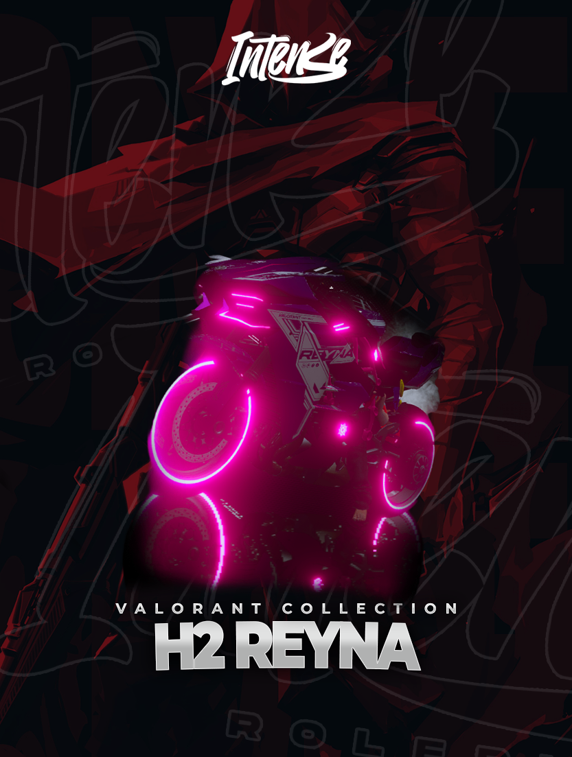 V. H-2 Reyna