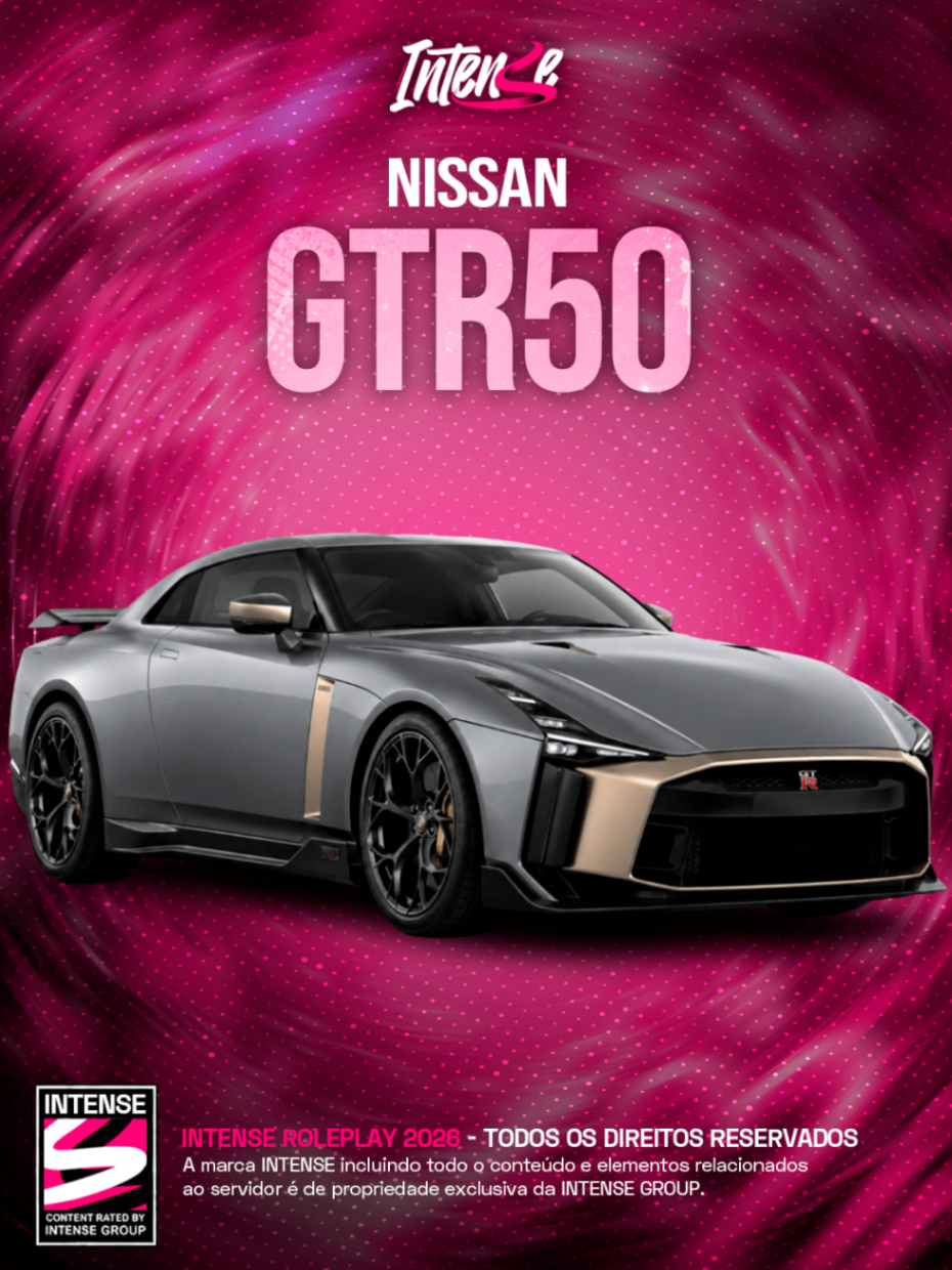 GTR50