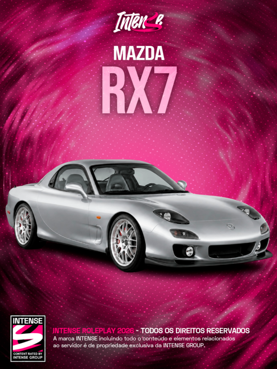 RX7
