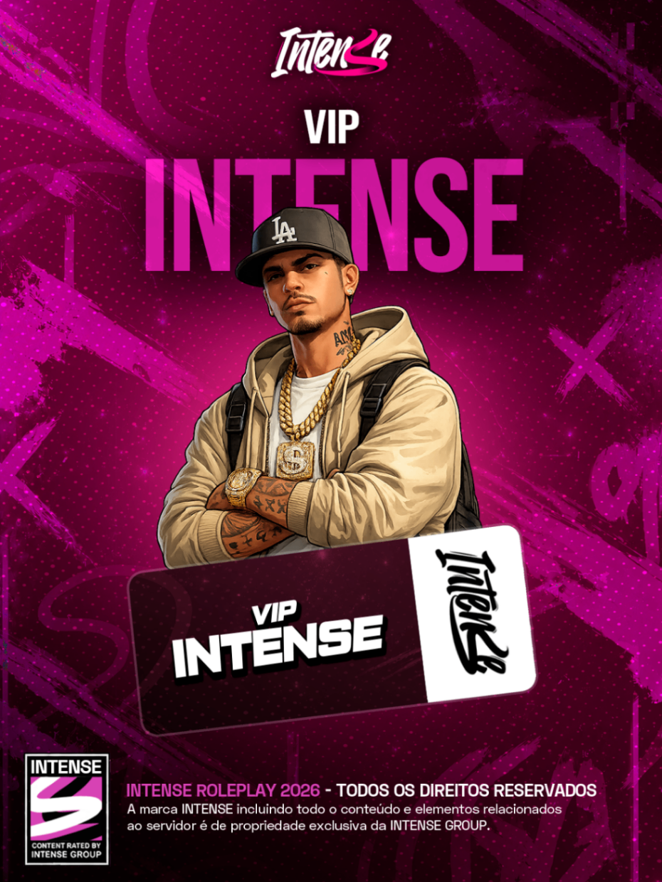 VIP Intense