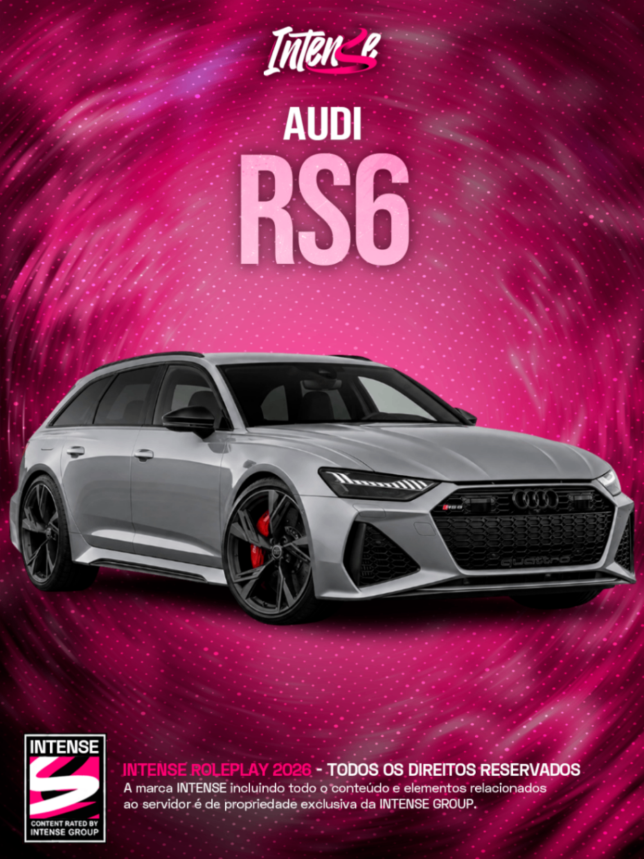 Audi RS6