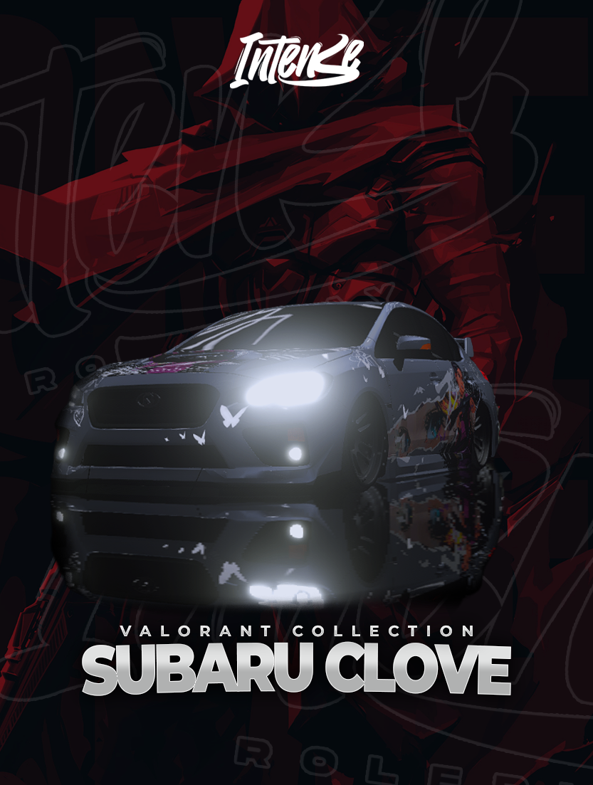 V. Subaru Clove