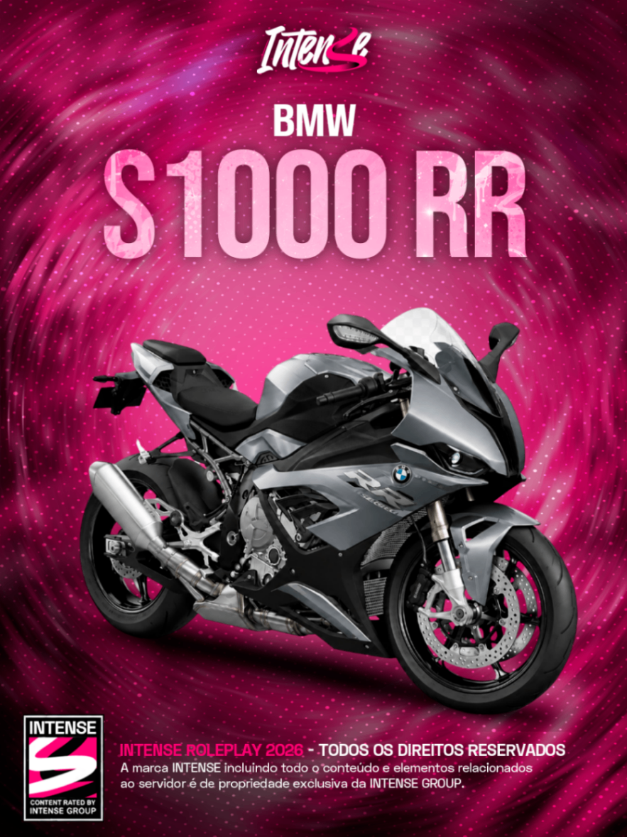 BMW S1000RR