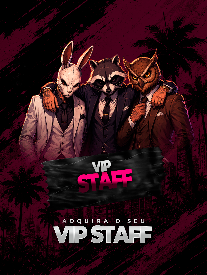 VIP Staff03