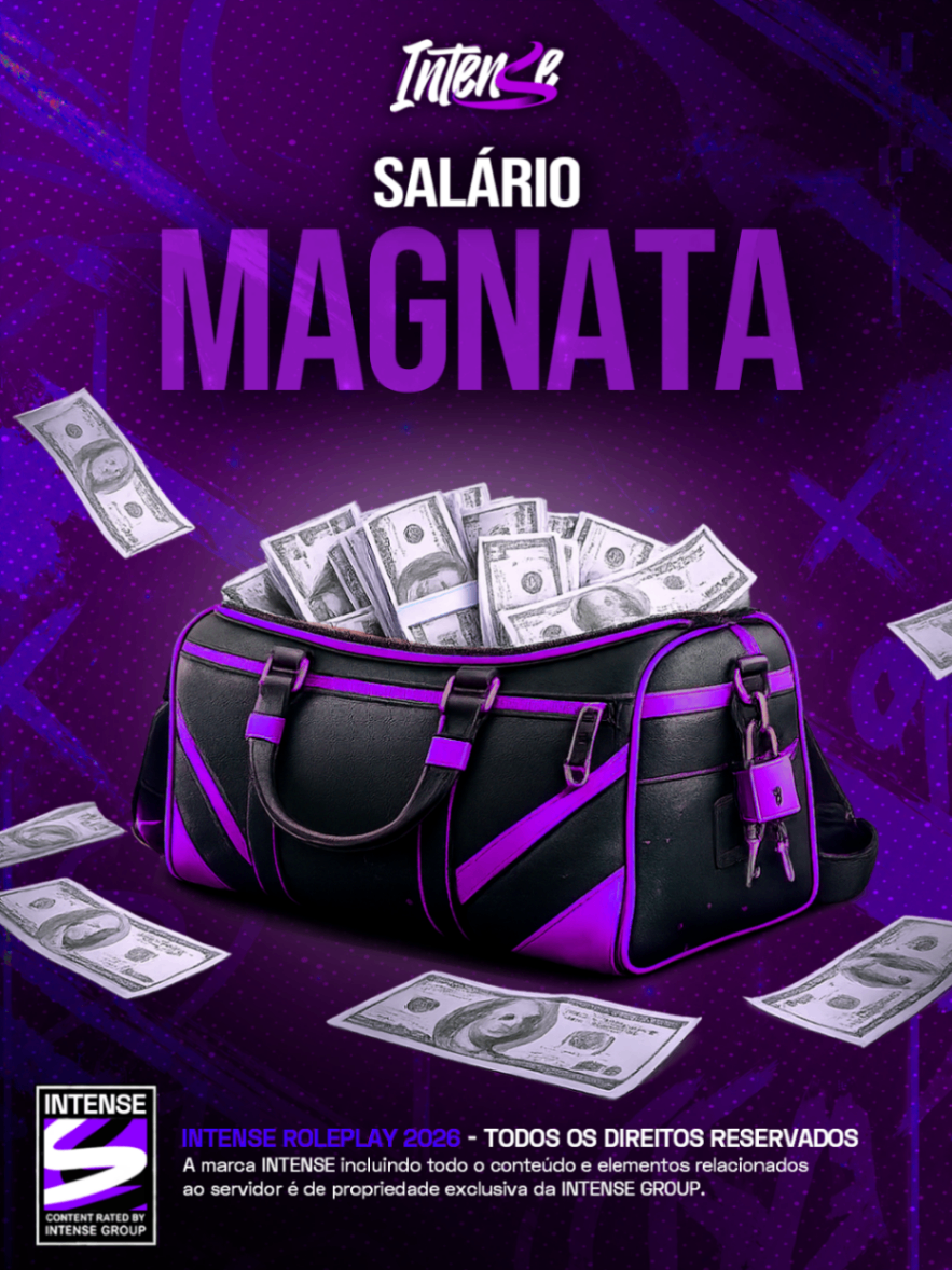 Salário Magnata