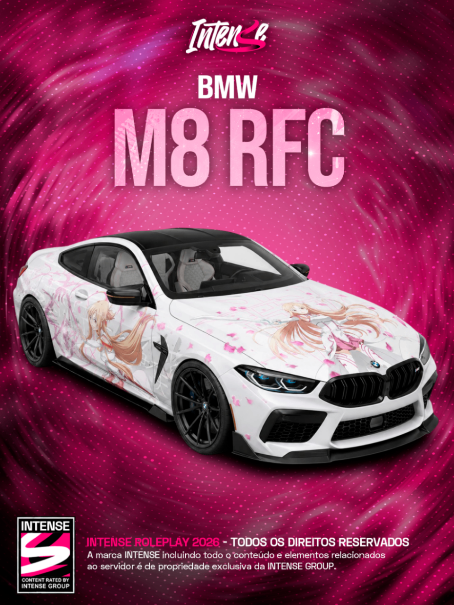 BMW RFC
