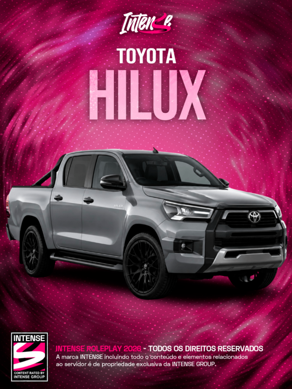 Hilux