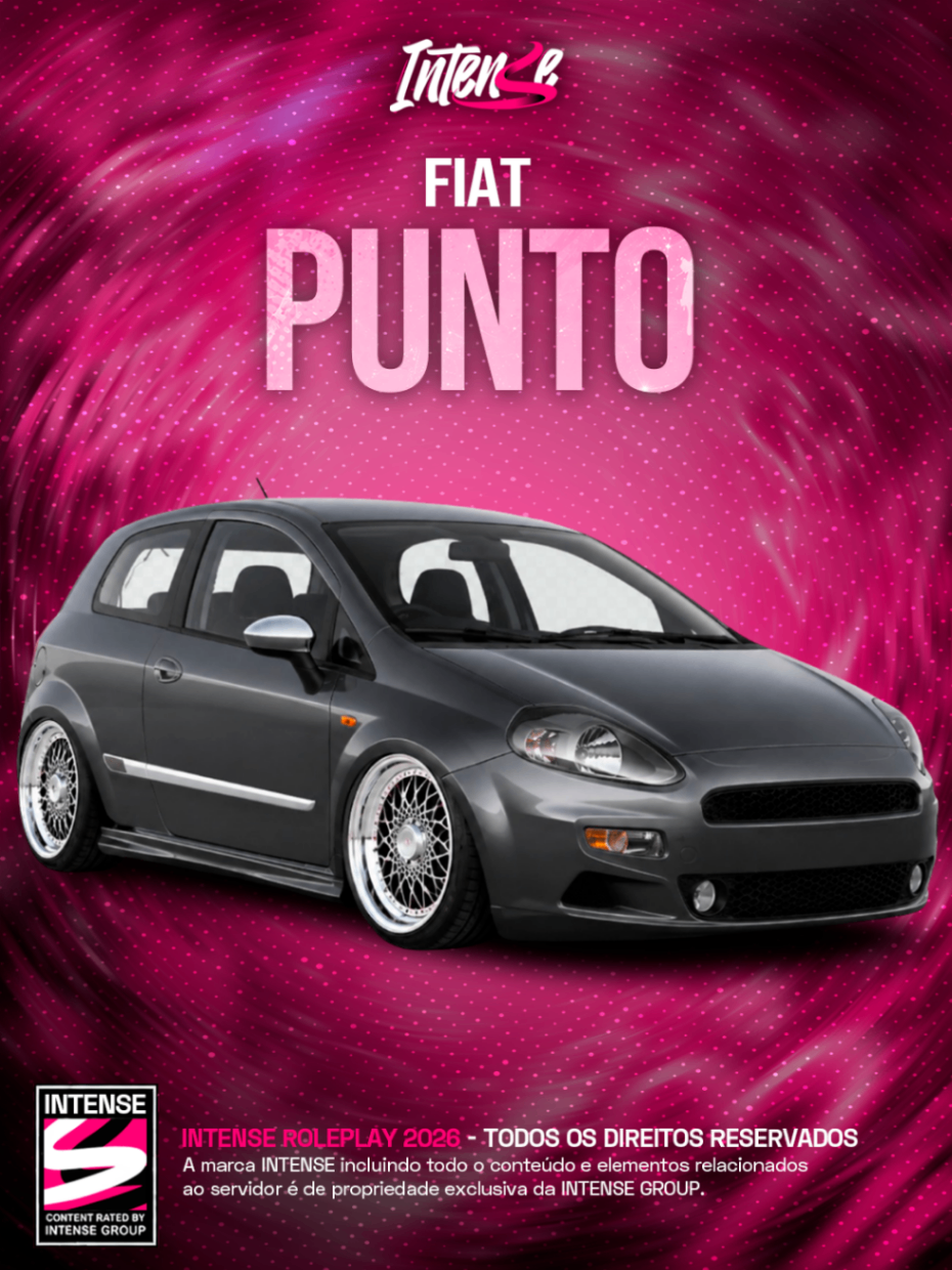 PUNTO