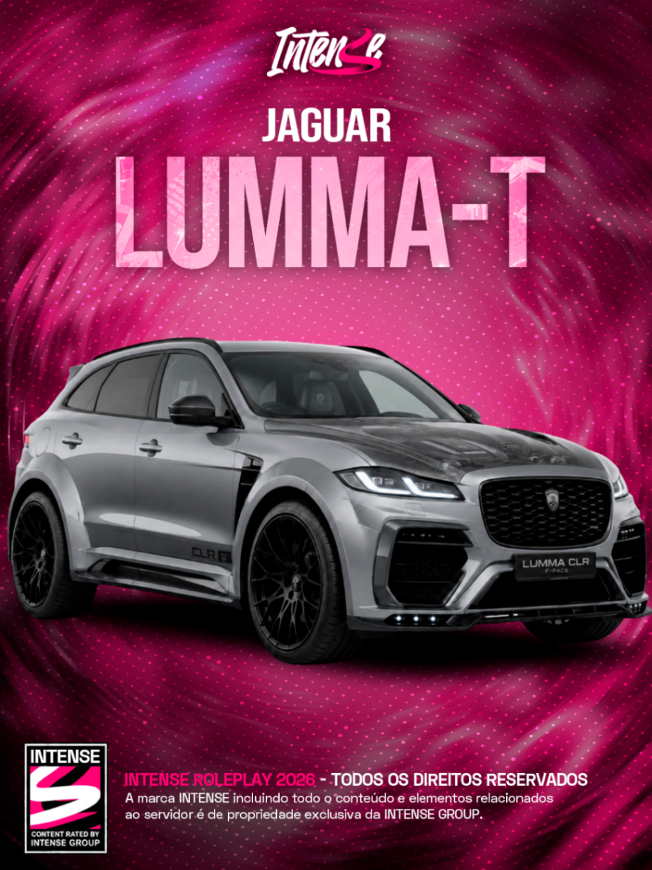 Jaguar T