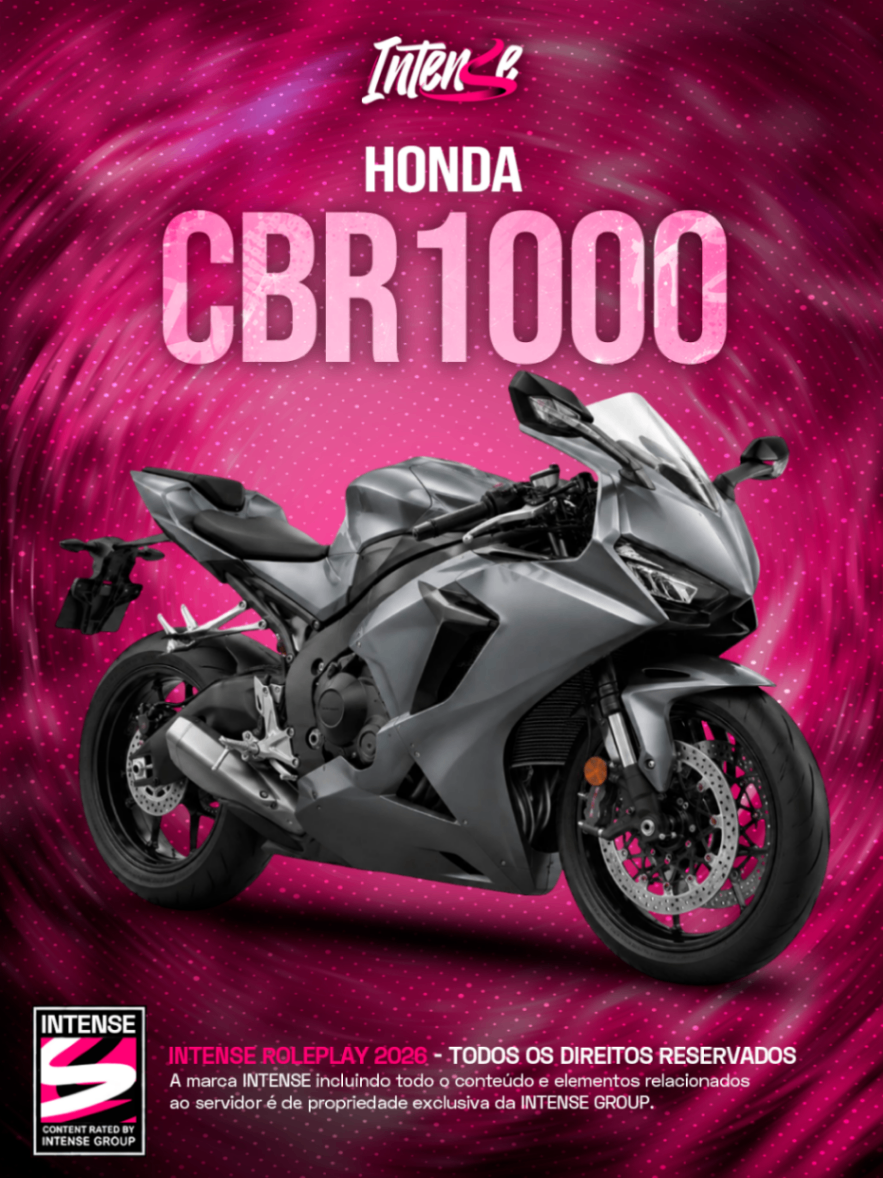 CBR 1000RR