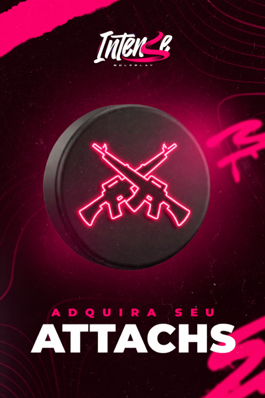 Attachs 30 Dias