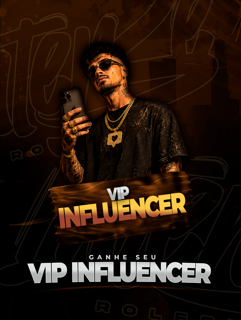 VIP Influencer 3