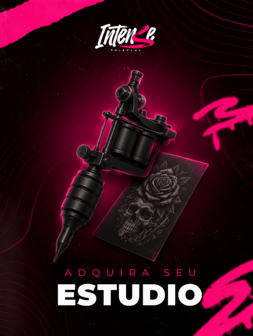 Blip Tatuagem