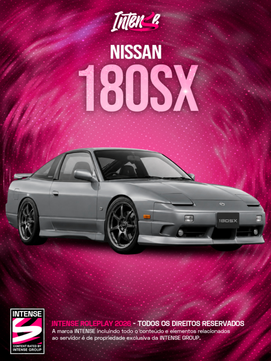 180SX
