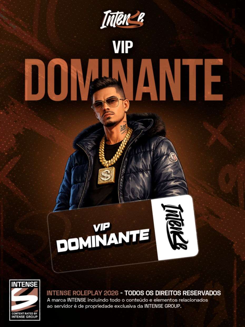 VIP Dominante