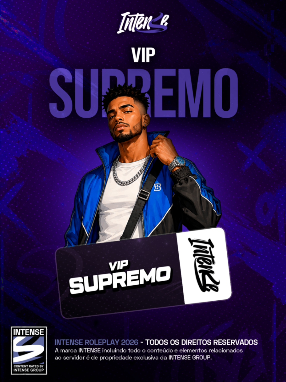 VIP Supremo