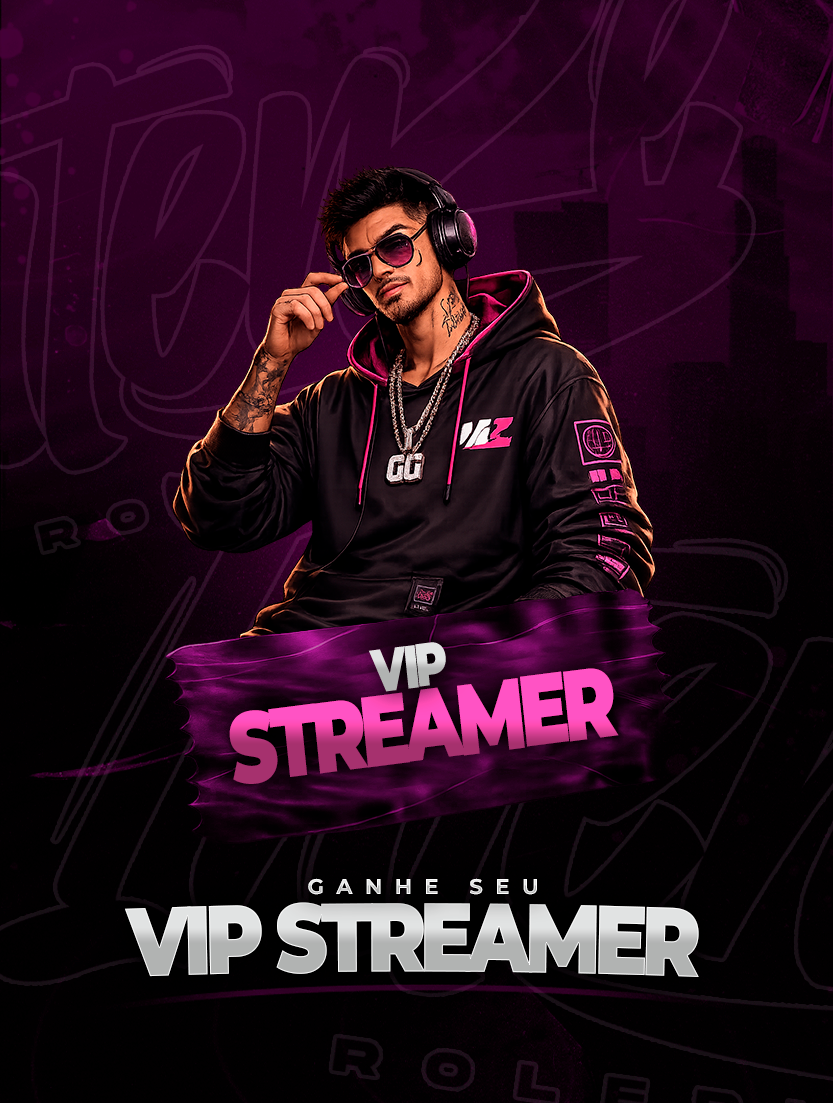 VIP Streamer 1